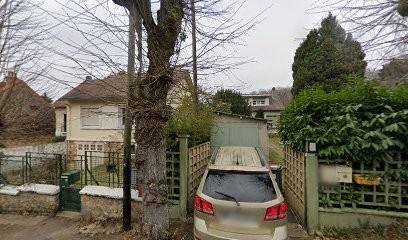 Chambres D'hôtes Près De Versailles, Chambre d'Hôtes à Bures-sur-Yvette