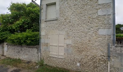 Domaine Le Verger, Location de Vacances à Pontlevoy