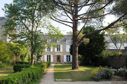 Chambres D'hôtes LE ZEPHYR, Chambre d'Hôtes à Saint-Briac-sur-Mer