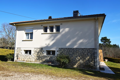 Gîte Aimée, Location De Vacances à Blanquefort-sur-Briolance