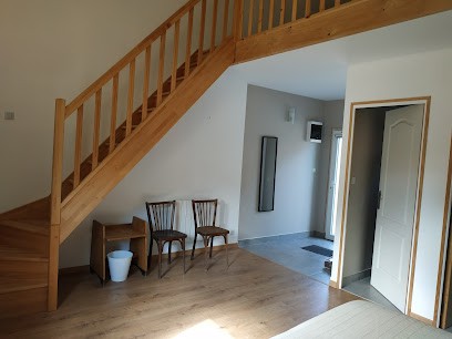 Chambres du Campreux, Chambre d'Hôtes à Thoix