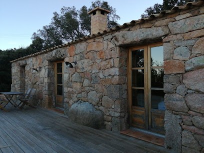 Bergerie D'Alzitedda, Location de Vacances à Sotta