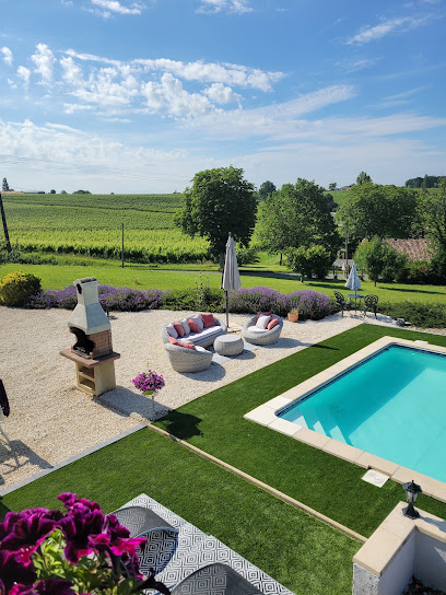 Gite Location De Vacances à Pomport