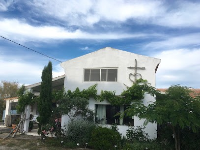 Mas de l'Esquirou, Chambre d'Hôtes à Saintes-Maries-de-la-Mer