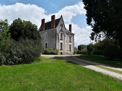 Gite-Appartement-Le-Nid-Oiseau, Location De Vacances à Ligueil