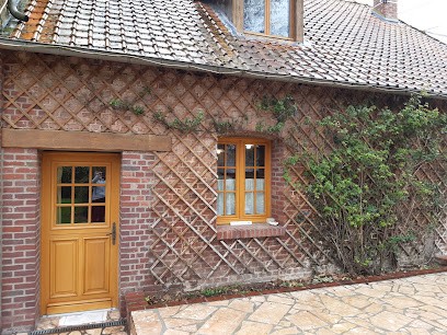 Acoulon Robert, Chambre d'Hôtes à Buigny-lès-Gamaches