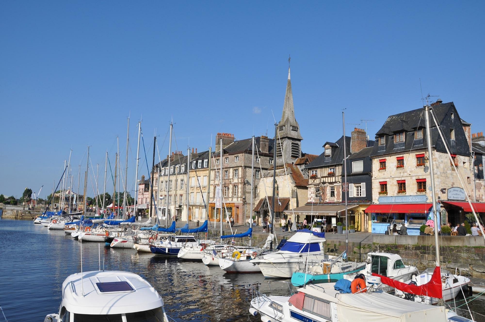 Les Terrasses De Jean, Chambre d'Hôtes à Pierrefitte-en-Auge