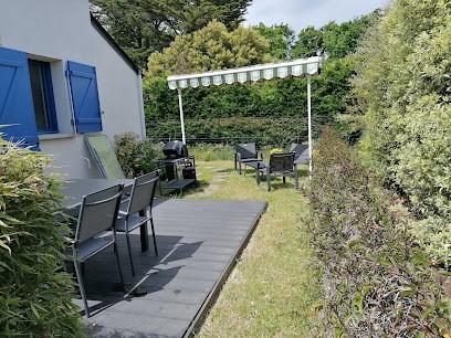 Locations Gites Le Logéo, Location de Vacances à Sarzeau