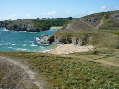 Location Le Palais - Belle Ile en Mer, Location de Vacances au Palais