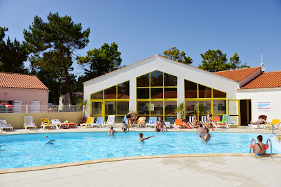 Atlantique Vacances, Location De Vacances à Saint-Hilaire-de-Riez