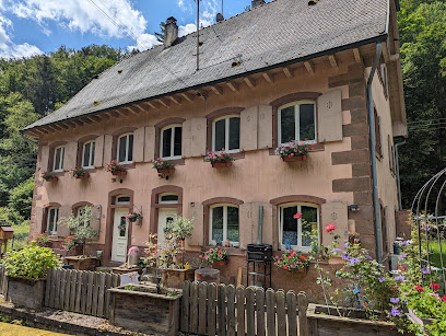 Kleinhammer, Location De Vacances à Windstein