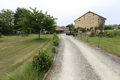 La Roseraie, Chambre d'Hôtes à Romagne