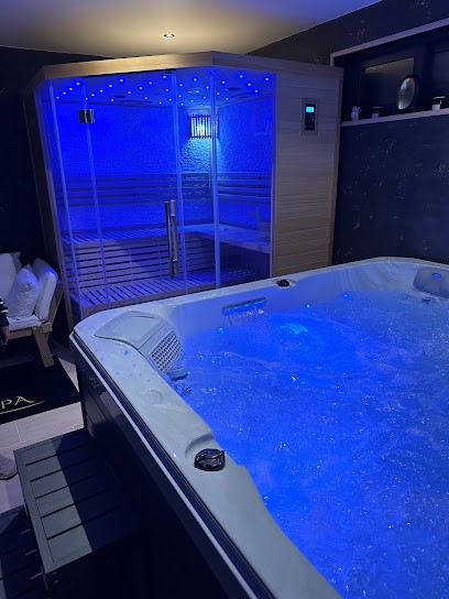 Sweet And Spa, Chambre d'Hôtes à Marly-la-Ville