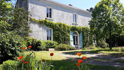 Quiheix O'calme, Chambre D'hôtes à Nort-sur-Erdre