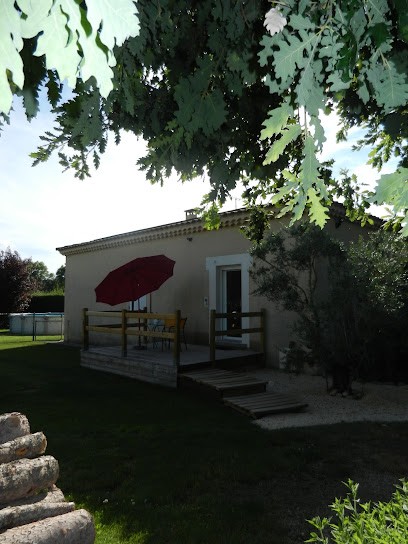 L'Escapade, Chambre d'Hôtes à Mallemort