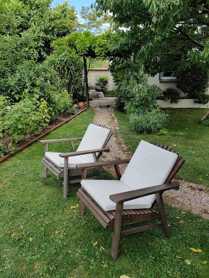 Le Cerisier B&B à St Germain en laye et Mareil Marly, Chambre d'Hôtes à Mareil-Marly