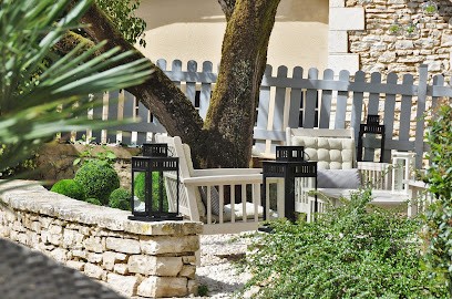 La Source, Chambre d'Hôtes à Saint-Cybranet