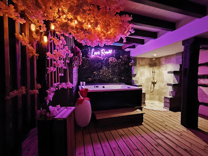 Paradise And Love Room, Location De Vacances à Haguenau