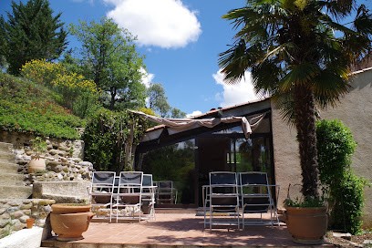Les chambres d'hôtes de Valensole, Chambre d'Hôtes à Valensole