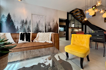 Villa Sirey Spa Et Sauna Brive, Location De Vacances à Brive-la-Gaillarde