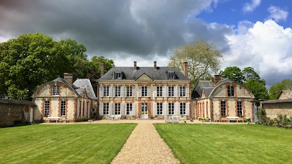 Rouge Maison, Chambre d'Hôtes à Bois Normand Pres Lyre