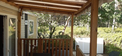 Les Dunes ''Elena De Contis'', Chambre d'Hôtes à Saint-Julien-en-Born