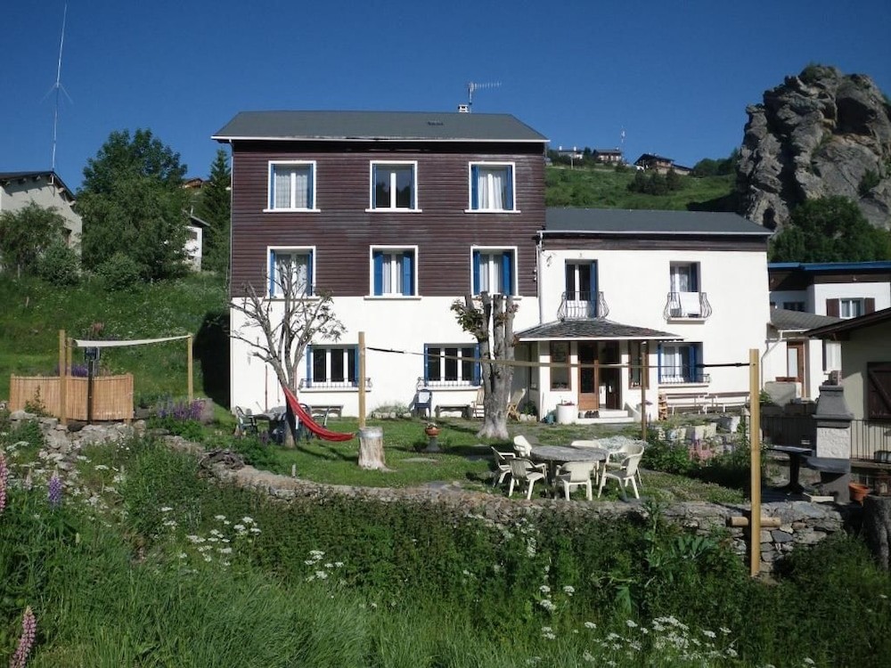 Mouli Del Riu, Chambre d'Hôtes à Saint-Pierre-dels-Forcats