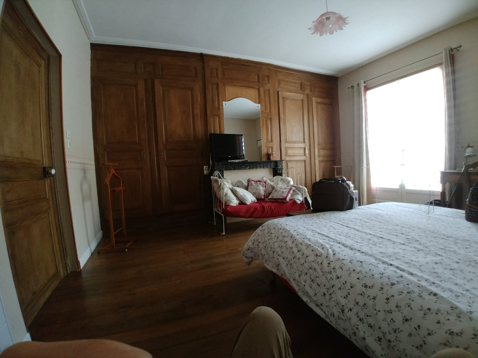 Chambres D'hôtes La Florentine, Chambre d'Hôtes à Florent-en-Argonne