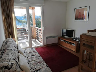Le Cocon Du Pla Del Mir, Location De Vacances aux Angles