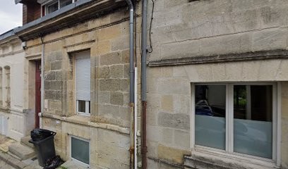 Les Juju's, Location de Vacances à Talence