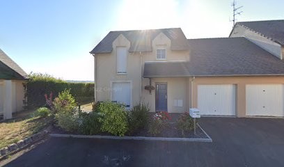 Maison, Chambre d'Hôtes à Vimont
