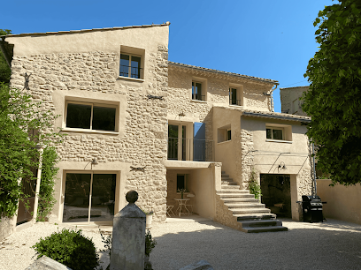Le Mas De César, Maison D'hôtes à Nyons