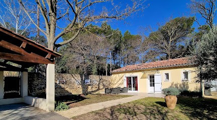 Le Carrousel, Spa & Sauna gîte à Piolenc, Maison d'Hôtes à Piolenc