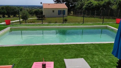 LES MAISONNETTES DE LA MANELIERE, Chambre d'Hôtes à Sèvremont