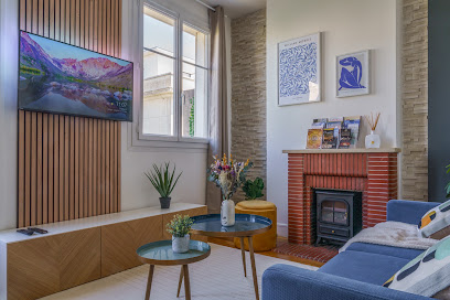 Le Balcon Des Arts - Prestiplace Collection, Location De Vacances à Tours