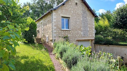Relais Valami, Chambre d'Hôtes à Benais