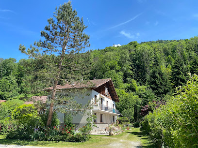 Location Allevard Les Bains Villa Sebastien, Location De Vacances à Allevard