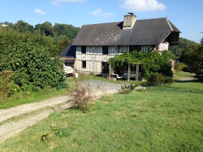 La Maison De Christelle, Chambre d'Hôtes à Ablon
