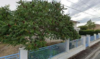La Maison D'Emilia, Chambre d'Hôtes à Damiatte