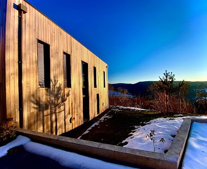 L'Avancée, Location de Vacances à Murat-le-Quaire