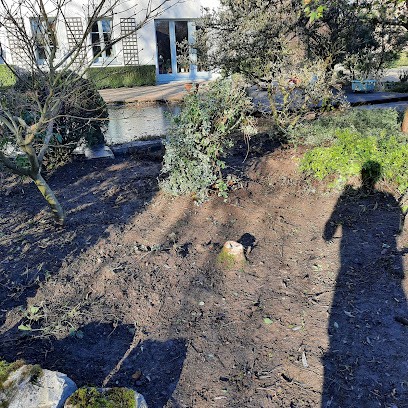 Gaudoux Louisette, Chambre d'Hôtes à Eppe-Sauvage