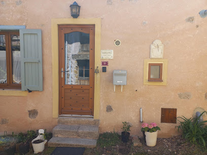 Chambres D'hôtes" Chez Valérie Et Edgard ", Chambre D'hôtes à Saint-Haon-le-Châtel