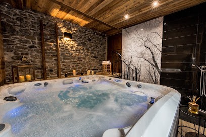 La Belle Joséphine, Chambre d'Hôtes à Bourg-Saint-Maurice