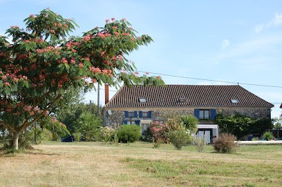 Maison de Belle Vue, Chambre d'Hôtes à Thiviers