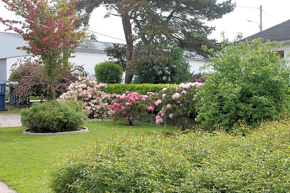 Chambre D'Hôtes à Yvetot, Chambre d'Hôtes à Yvetot