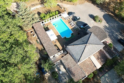 Le Clos Des Dryades, Chambre d'Hôtes à Vers