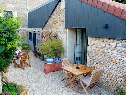 Le Clos de l'Aiguillon, Chambre d'Hôtes à Hérouvillette