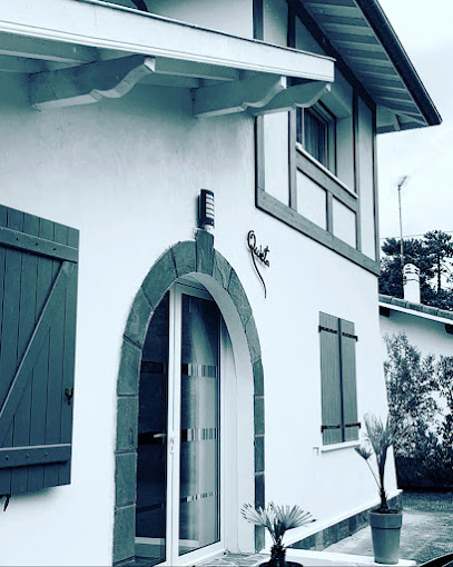 Villa Quieta, Location De Vacances à Soorts-Hossegor