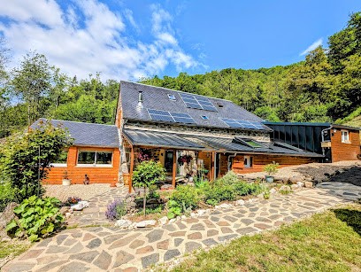 Chambres d'Hôtes Le Lepadou Bas, Chambre d'Hôtes à Saint-Chély-d'Aubrac