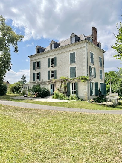 Entre les branches - Chambres d'hôtes, Chambre d'Hôtes à Saint Regle